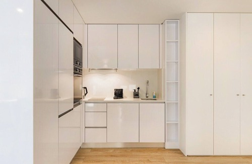 Bonfim Apartment | Bonfim Creative Vibes | Bright & Modern Flat