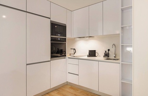 Bonfim Apartment | Bonfim Creative Vibes | Bright & Modern Flat