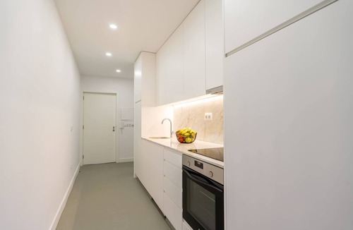 Bonfim Apartment | Bonfim Patio Twin Apartments by HostWise