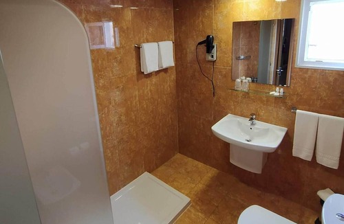 Sao Jose Hotel | Botanico Hotel