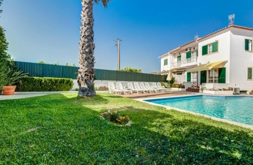 Altura House | Bougainvilleas Villa 5 Bedrooms with Private Pool and Parking - Altura Beach