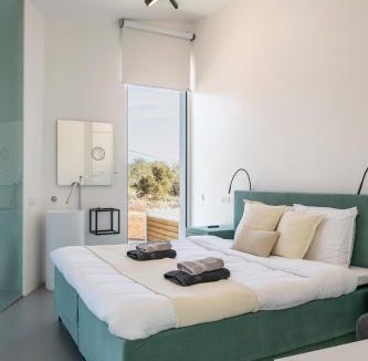 Loule Bed & Breakfast | Boutique Bed And Breakfast - Casa Esteval