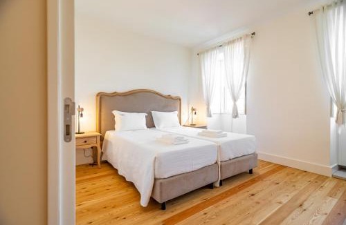 Cardielos Hotel | Boutique Hotel Casa da Brêa Viana do Castelo