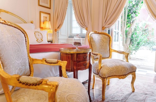 Angra do Heroismo Hotel | Boutique Hotel Teatro
