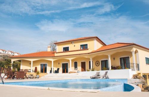 Atalaia Bed & Breakfast | Boutique Hotel Serena Vista