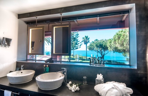 Porto de Mos Hotel | Boutique Hotel Vivenda Miranda