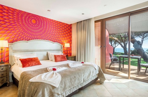 Porto de Mos Hotel | Boutique Hotel Vivenda Miranda