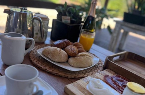 Cerro do Mocho House | Boutique Villa Quinta Padeiro