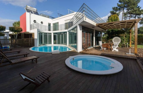 Quinta do Anjo Villa | Boutique villa with private pool