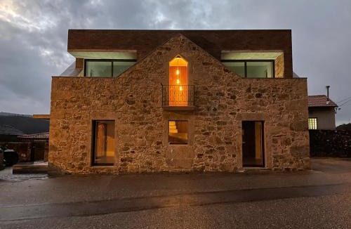 Romarigaes House | BOX HOUSE