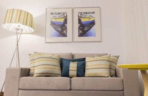 Braga Apartment | Bracara Guest House "Arco"