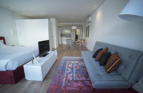 Braga House | Bracara Guest House "São Bento"