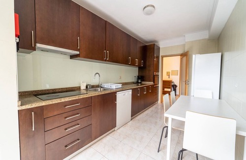 Braga Apartment | Bracara Living by House and People