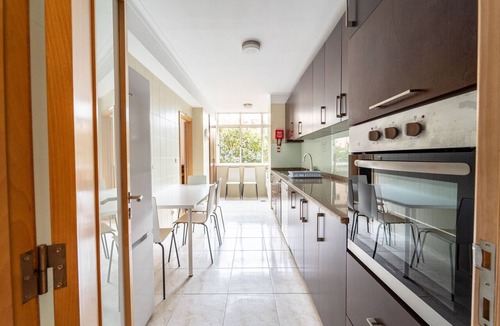 Braga Apartment | Bracara Living by House and People