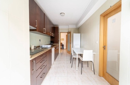 Braga Apartment | Bracara Living by House and People