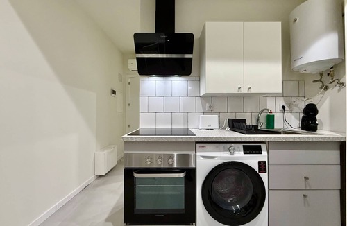 Braga Apartment | Bracara Luxury Studios - 1D