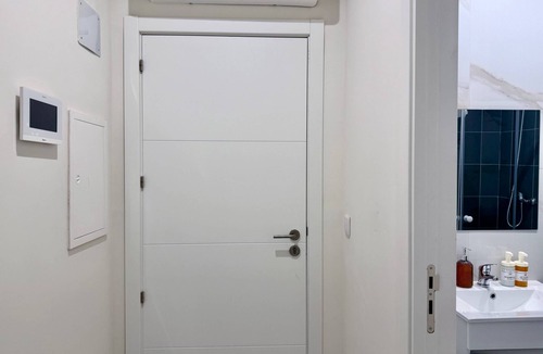 Braga Apartment | Bracara Luxury Studios - 1D