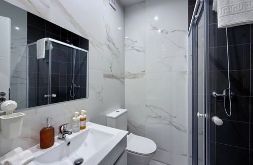 Braga Apartment | Bracara Luxury Studios - 1D