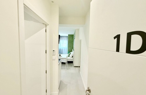 Braga Apartment | Bracara Luxury Studios - 1D
