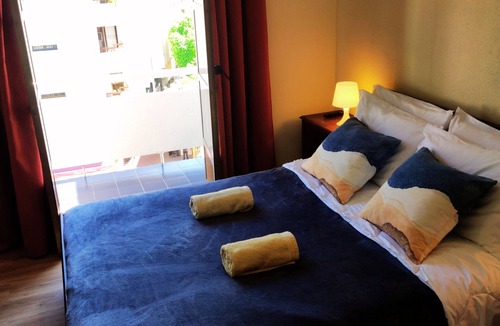 Braga Hostel | Braga Home Royal Esquerdo