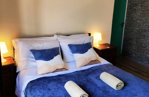Braga Hostel | Braga Home Royal Esquerdo