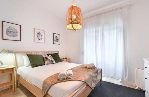 Braga Apartment | BragaXXI For Family By Sé Apartamentos