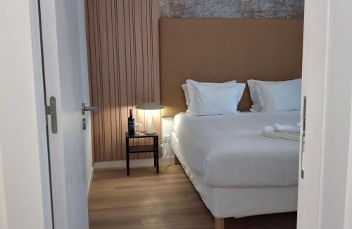 Alfama Apartment | Brand New Hostel Anjos