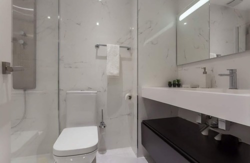 Quinta do Lago Apartment | Brand New Refurbished / 1 bedroom - Apartment - Quinta do Lago
