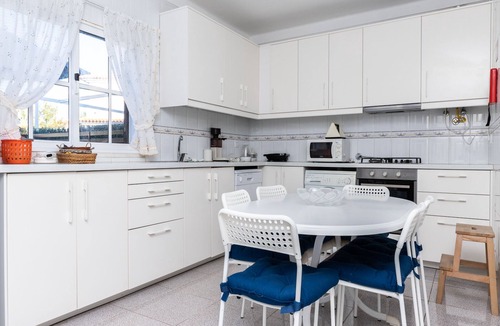 Manta Rota Villa | Branle Villa, Wifi, Near Beach