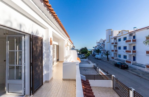 Manta Rota Villa | Branle Villa, Wifi, Near Beach