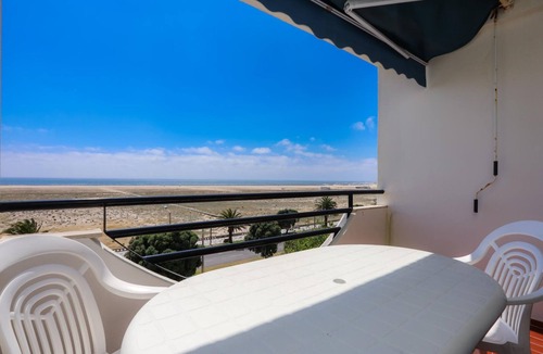 Figueira da Foz Apartment | Brasil Avenue by Rent4all