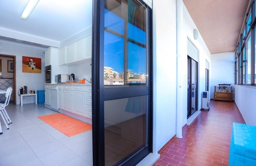 Figueira da Foz Apartment | Brasil Avenue by Rent4all