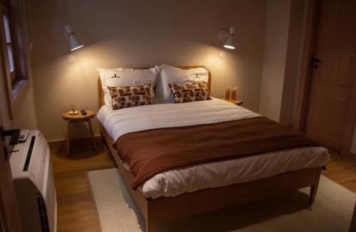 Oliveira do Castelo Apartment | Brasilia Residences