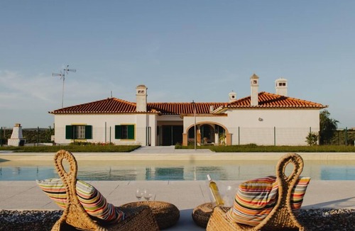 Moura Villa | Break Holidays House | your vacation home | your familly cottage @alentejo