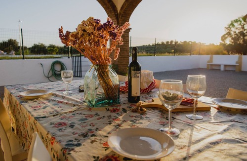 Moura Villa | Break Holidays House | your vacation home | your familly cottage @alentejo