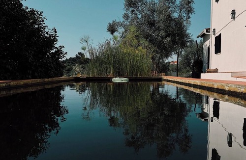 Tomar Villa | breakfastunderatree