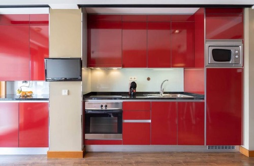 Bonfim Apartment | Bright Fresh Flat w/Garage | Marquês by HostWise