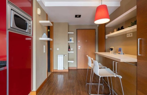 Bonfim Apartment | Bright Fresh Flat w/Garage | Marquês by HostWise