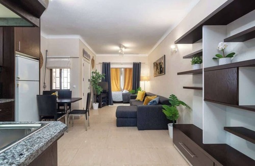 Gale Apartment | Bright Lovely Flat w/Balcony by HostWise