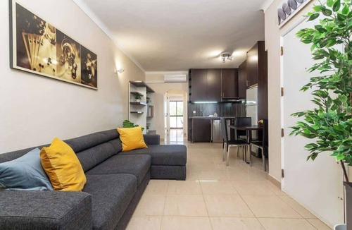 Gale Apartment | Bright Lovely Flat w/Balcony by HostWise