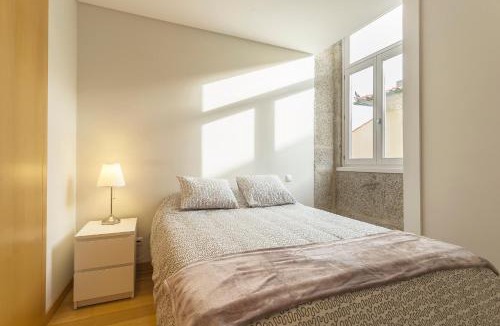 Monserrate Apartment | Bright Luxury Apartment