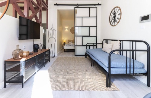 Misericordia Apartment | Bright Santa Catarina by Homing