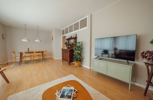 Ramalde Apartment | BRIGHT & STYLISH APARTMENT NEAR PARQUE DA CIDADE