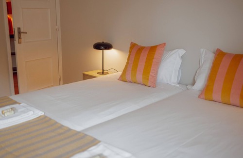 Ramalde Apartment | BRIGHT & STYLISH APARTMENT NEAR PARQUE DA CIDADE