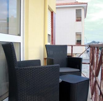 Furadouro Apartment | Brisa apart t2