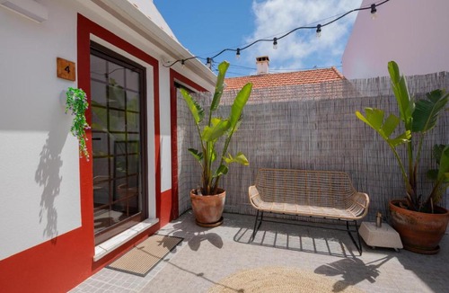 Vila Nova de Milfontes House | Brisa de Milfontes