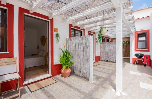 Vila Nova de Milfontes House | Brisa de Milfontes