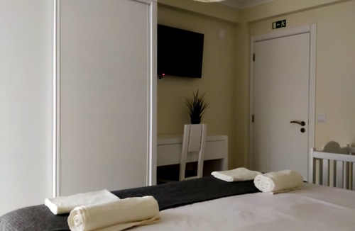 Consolacao House | Brisa do Mar II