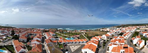Porto Covo Apartment | Brisa Mar/Villa Eira Nova