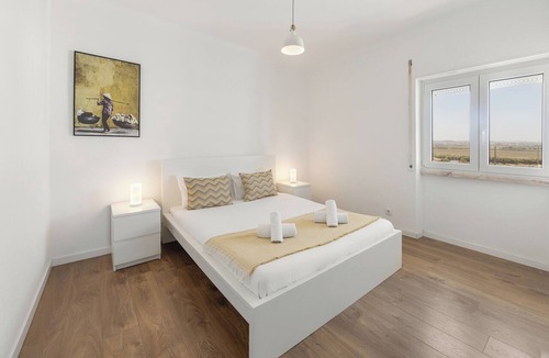 Peniche Apartment | Brise de Baleal - Ocean View and Surf Spots